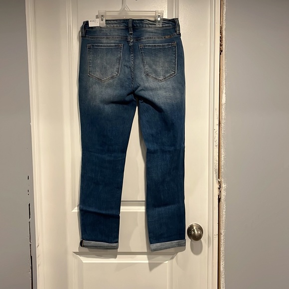 Maurices, Denim, Jeans, Blue - Picture 4 of 5